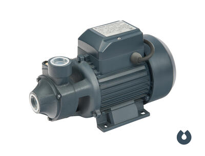 Поверхностный насос UNIPUMP QB 80