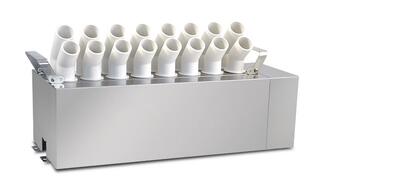Ультразвуковой увлажнитель CAREL humiSonic Ventilation UU14DD0000