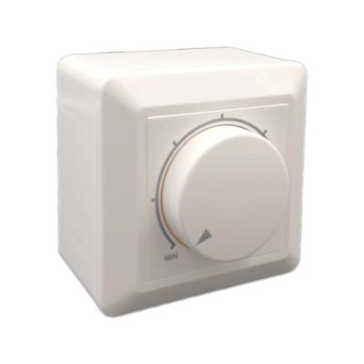 Потенциометр MTV10 с установочной коробкой