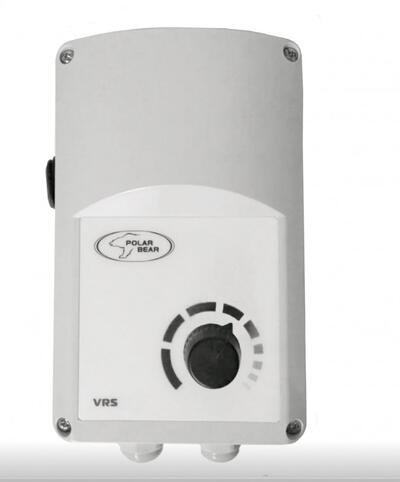 Регулятор скорости VRS 6N (230 В 6 А)