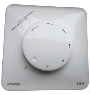 Регулятор скорости VRS 4N (230 В 4 А)