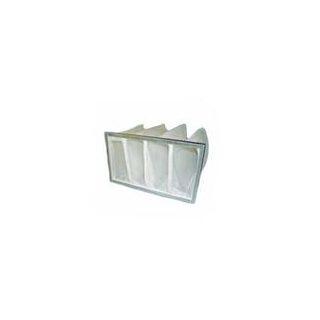 Воздушный фильтр карманный VENTS SFK 350x600