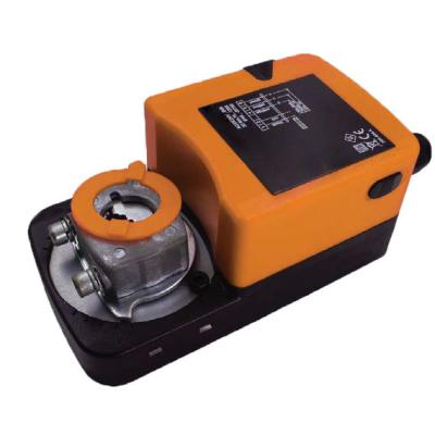 Электропривод RMU-230-20 для воздушных клапанов