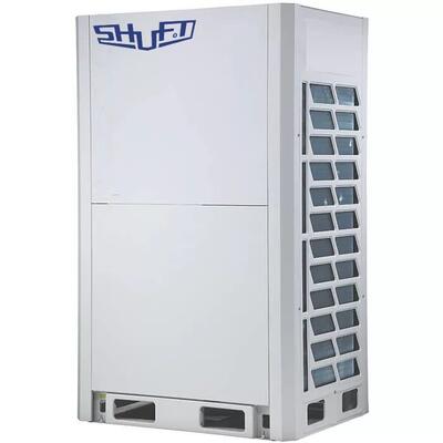 SDVC-45EEV/TXV DS Shuft Блок наружный компрессорно-конденсаторный
