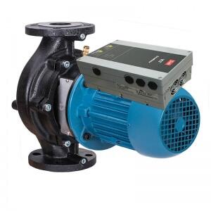 Центробежный моноблочный насос ECL 50-190/2/1.5/L-D-2xTT типа 