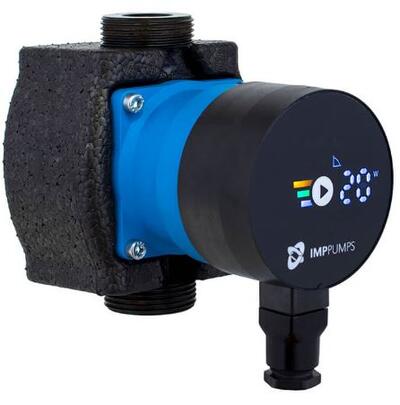 Насос IMP Pumps NMT MINI PRO 15/80-130