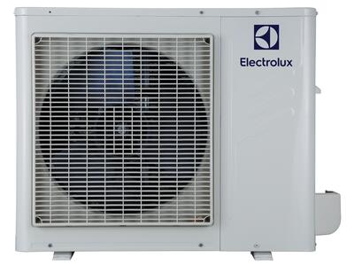 ECC-07 Electrolux компрессорно-конденсаторный блок
