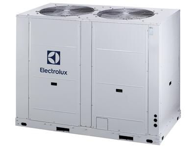 ECC-105 Electrolux компрессорно-конденсаторный блок