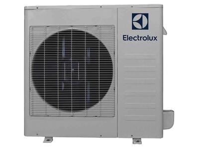 ECC-10 Electrolux компрессорно-конденсаторный блок