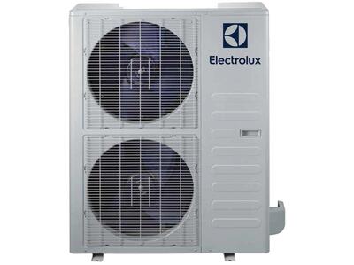 ECC-16 Electrolux компрессорно-конденсаторный блок