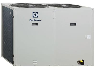 ECC-28 Electrolux компрессорно-конденсаторный блок