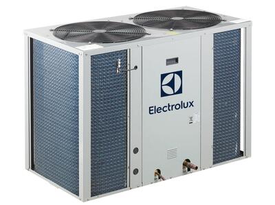 ECC-35 Electrolux компрессорно-конденсаторный блок