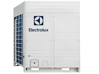 ECC-45 Electrolux компрессорно-конденсаторный блок