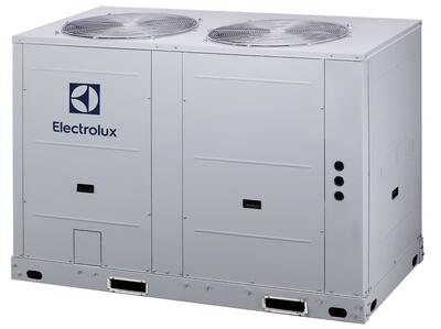 ECC-53 Electrolux компрессорно-конденсаторный блок