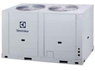 ECC-70 Electrolux компрессорно-конденсаторный блок