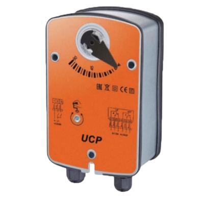 Электропривод UE(24)-10T реверсивный для противопожарных клапанов