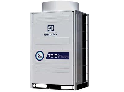 Блок наружный ESVMO-SF-335-7GiG