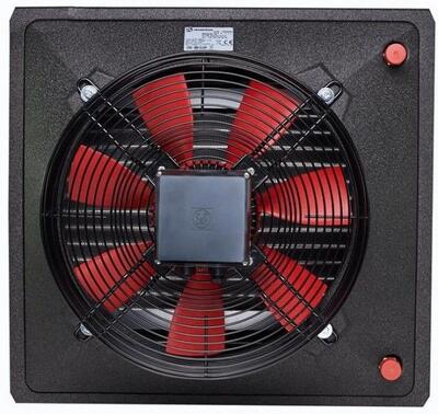 Reventon FARMER HCF IP65 водяной тепловентилятор