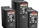 Преобразователи частоты Danfoss и VEDA