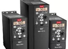 Преобразователи частоты Danfoss и VEDA