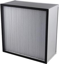 Фильтр воздушный ФВА-I 305-610-300-H13/К7/ОС0/У3