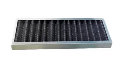 Фильтр кассетный угольный  ФВКас-I-carb-600-600-48-G3