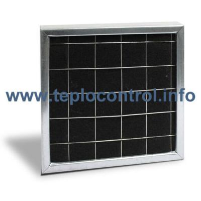 Фильтр панельный ФВП-IV-490-490-48-G2