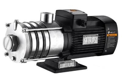 Горизонтальный многоступенчатый насос IMP Pumps BWJ 4-6