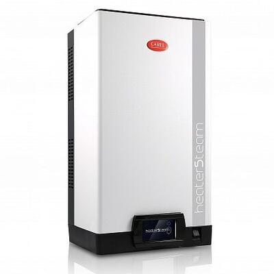 Увлажнитель CAREL UR*4 heaterSteam Process UR013HL204 терминал pGDX