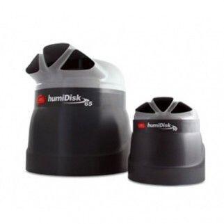 Дисковый увлажнитель Carel HumiDisk UC0100DK00