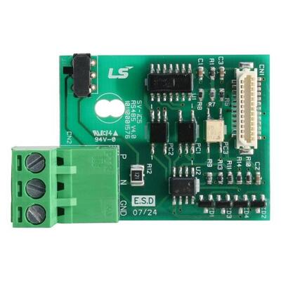 SV-iC5 Modbus