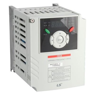 Частотный преобразователь SV008iG5A-1
