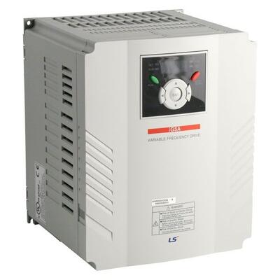Частотный преобразователь SV055iG5A-4