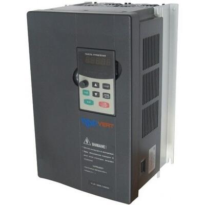 Преобразователь частоты Innovert IBD453U43B 45,0 кВт 380В