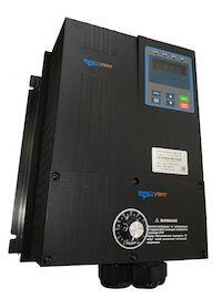 Преобразователь частоты IPD223P43B-VR 22 кВт