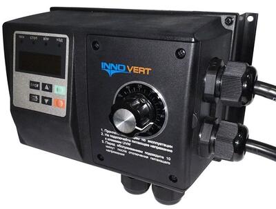 Преобразователь частоты IPD152P43B-VR 1,5 кВт