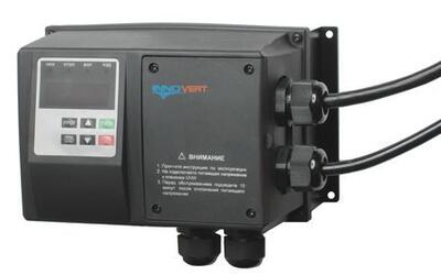 Преобразователь частоты IPD251P21B 0,25кВт