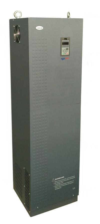 Преобразователь частоты ITD354U43B3 355 кВт