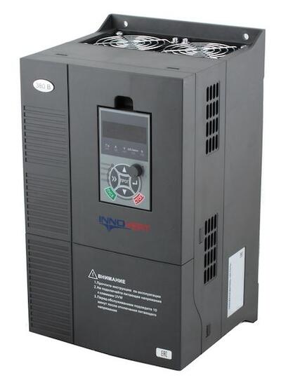 Преобразователь частоты IHD302P43T 3 кВт
