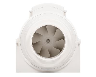 Канальный вентилятор круглый Shuft SILENTMIX-100T