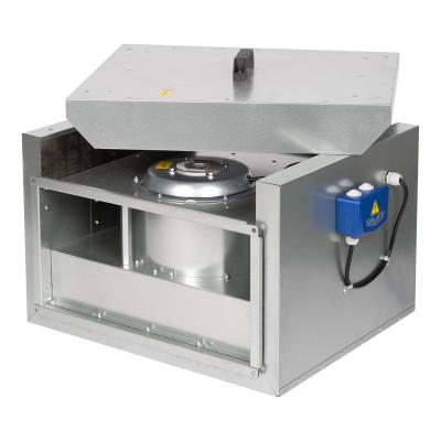 Канальный прямоугольный  вентилятор SHUFT IRFD 1000х500-4M VIM