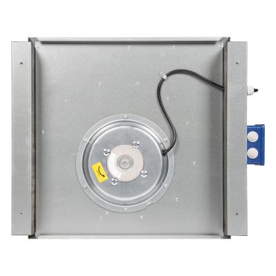 Канальный прямоугольный  вентилятор SHUFT IRFD 1000х500-4M VIM