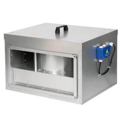 Канальный прямоугольный  вентилятор SHUFT IRFD 1000х500-4M VIM