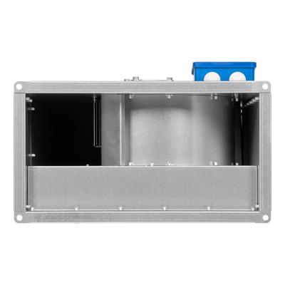 Канальный прямоугольный  вентилятор SHUFT RFE-B EC 500×300-S