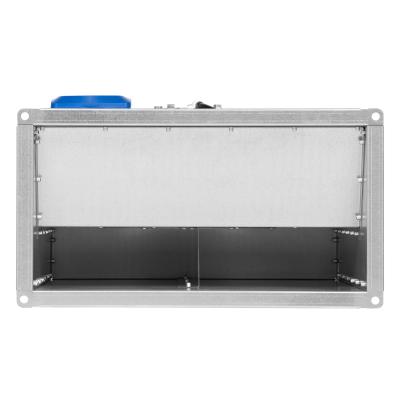 Канальный прямоугольный  вентилятор SHUFT RFE-B EC 500×300-S