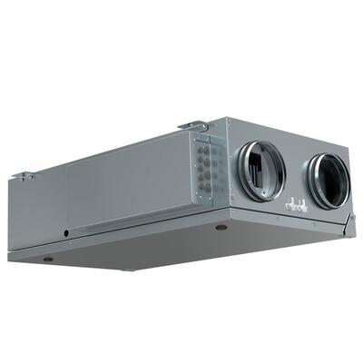Установка приточно-вытяжная UniMAX-P 800 CE-A