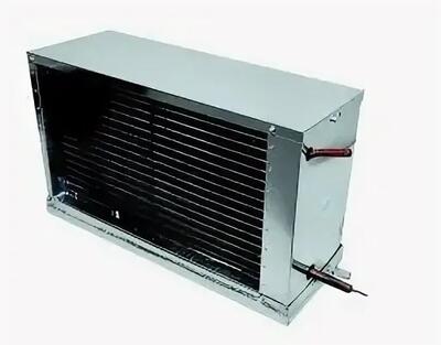 Фреоновый канальный охладитель LuftMeer LM Duct Q 70-40 / CF.3