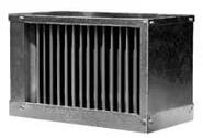 LuftMeer LM Duct Q 70-40 / CW.3 Водяной канальный охладитель