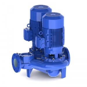 CLD 65-240/2/3.0A Насос циркуляционный
