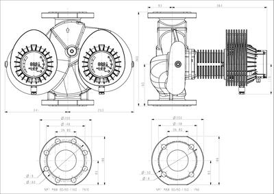 NMTD MAX C 80/80 F360 PN6